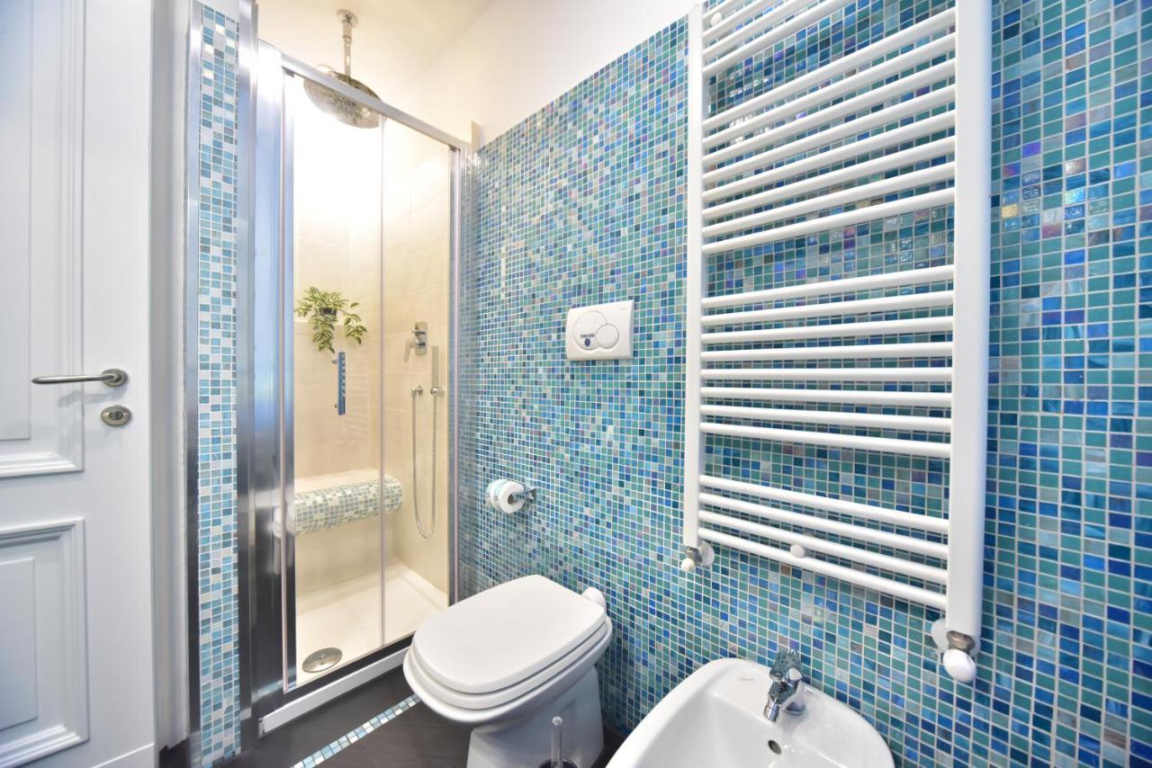 Sacconi Palace Suite Roma Exterior photo